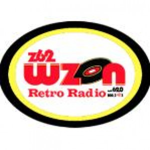 WZON - Z62 Retro Radio