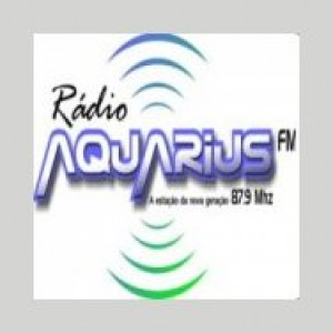 Radio Aquarius ao vivo