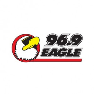 KSEG The Eagle 96.9 FM