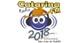 Rádio Catarina FM 