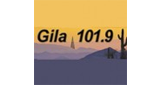 KQSS Gila 101.9 FM 