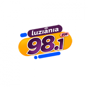 Luziânia 98.1 FM ao vivo