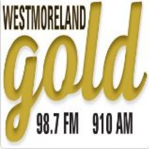 98.7 Westmoreland Gold