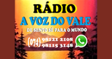 Radio A Voz do Vale