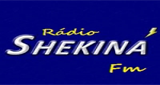 Rádio Shekiná FM
