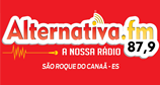 Rádio Alternativa FM 