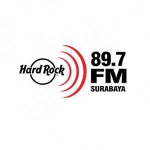 Hard Rock FM 89.7 