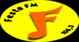 Rádio Festa FM 106.3