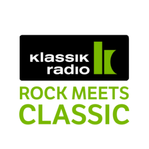 Klassik Radio - Klassik Rock