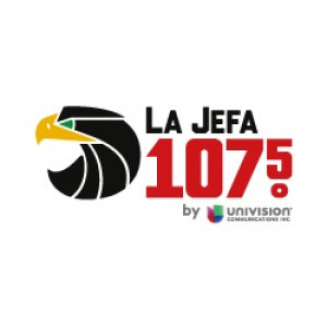 KOND La Jefa 107.5 FM