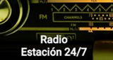 Radio Estación 24/7