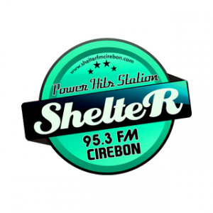 Shelter 95.3 FM langsung