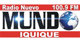 Nuevo Mundo
