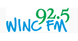 WINC-FM 