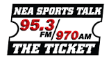 95.3 The Ticket