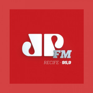 Jovem Pan FM Recife ao vivo