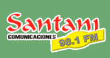 Radio Santaní