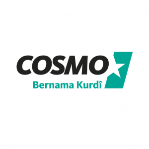 WDR Cosmo - Bernama Kurdi Live