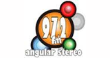 Angular Stereo