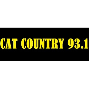 Cat Country 93.1