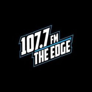 WFCS 107.7 FM The Edge