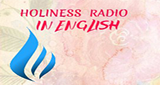 Holiness Radio (In English)