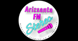 ARIZSANTA FM STEREO 