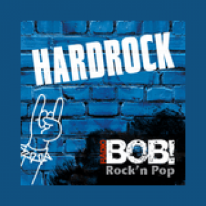 RADIO BOB! Hardrock Live