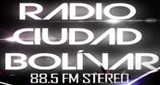 Radio Ciudad Bolívar 