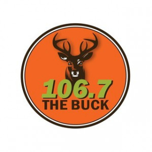 WOKA The Buck 106.7 FM