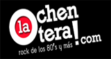 RADIO EN VIVO - La Ochentera
