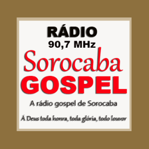 Rádio Sorocaba Gospel
