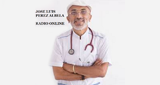 Jose Luis Perez A - Radio Online