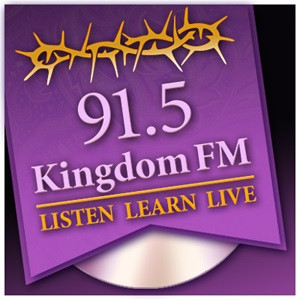 Kingdom FM - WJYO - FM 91.5