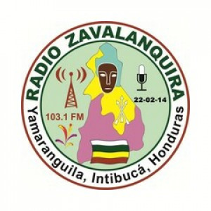 RADIO ZAVALANQUIRA 103.1