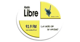 Radio Libre 93.9 FM