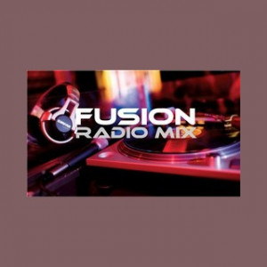 Fusion Radio Mix