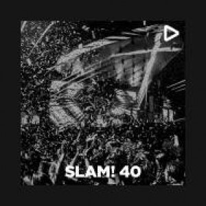 SLAM! 40