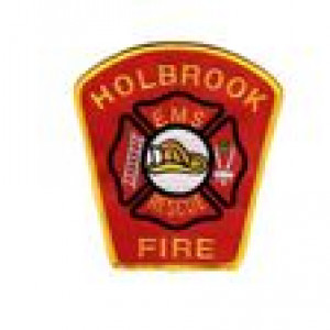Holbrook Volunteer Fire Dispatch