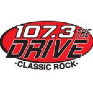 107.3 The Drive