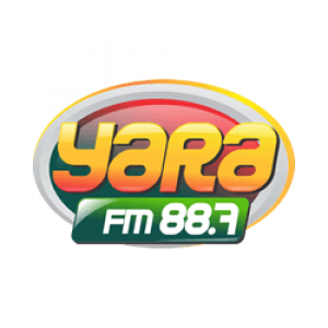 Rádio Yara FM 88.7 ao vivo