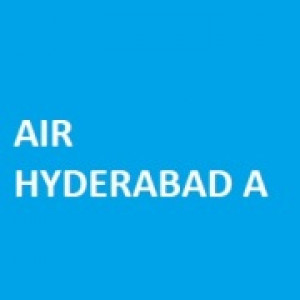 AIR Hyderabad 
