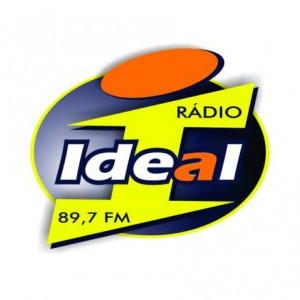 Radio Ideal FM ao vivo