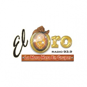El Oro Radio 93.9 FM