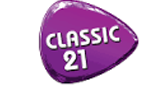 RTBF - Classic 21 