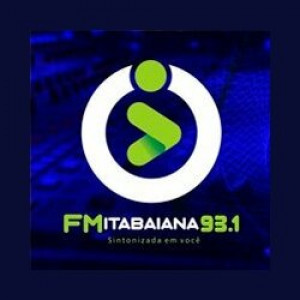 FM Itabaiana ao vivo