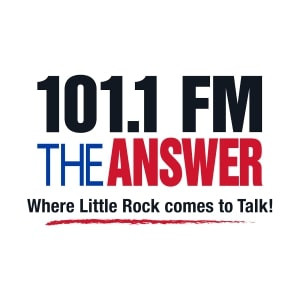 The Answer Little Rock