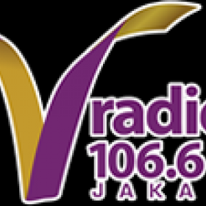 V Radio 106.6 FM