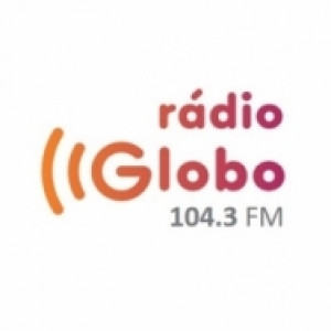 Rádio Globo 104.3 FM ao vivo
