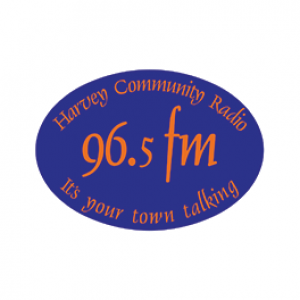 Harvey Community Radio 